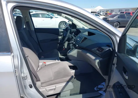 2014 Honda Cr-V Lx from USA, damaged, VIN 2HKRM3H37EH501604